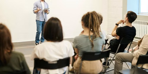 Bethel Toastmasters Fall Open House
