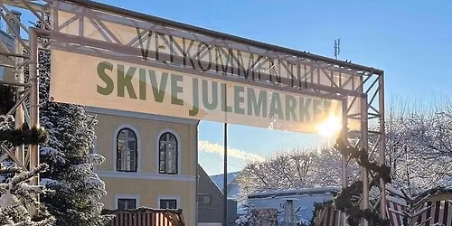 Julemarked p\u00e5 R\u00e5dhustorvet 