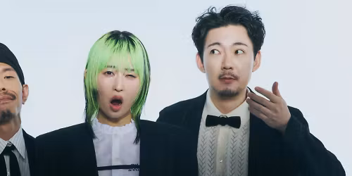 Awesome City Club in Los Angeles