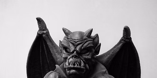 Cryptids, Monsters and More! Writing Fantastical Creatures