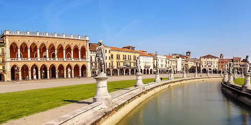 S\u00e9jour en V\u00e9n\u00e9tie