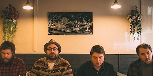 Glitteratti Record Release Show