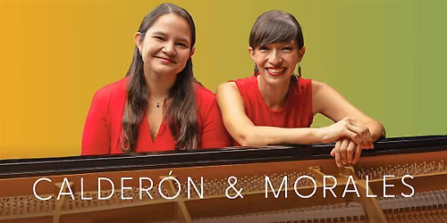 Dr. Gabriela Calder\u00f3n & Astrid Morales Torres