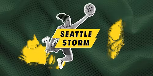 Seattle Storm at Portland Fire - Commissioner's Cup Tickets