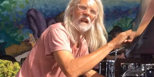 The Speakeasy Party: Akasha