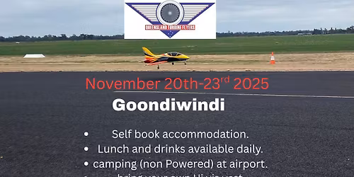 Goondiwindi