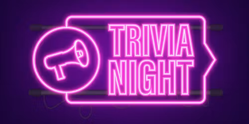 Tuseday Night Trivia