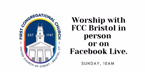 FCC celebrates with the city of Bristol 250 years of the United States