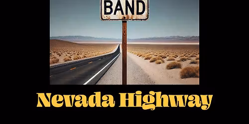 Nevada Highway Band