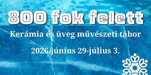800 fok felett ker\u00e1mia \u00e9s \u00fcvegm\u0171ves T\u00c1BOR 