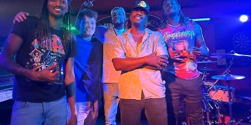 FREE LIVE MUSIC: AViNU at the Hangout! 