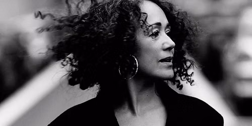 Camille Jones - Women In Office - Udsolgt