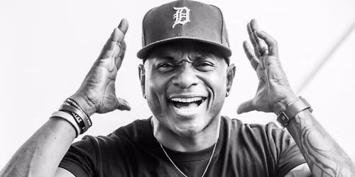 Tony Roberts at Funny Bone Comedy Club - Liberty Township