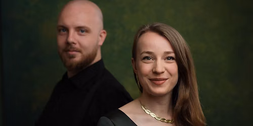 Handel Nine German Arias at Edinburgh Fringe