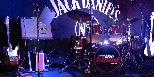 The WTBs are at the Wote Street Club!