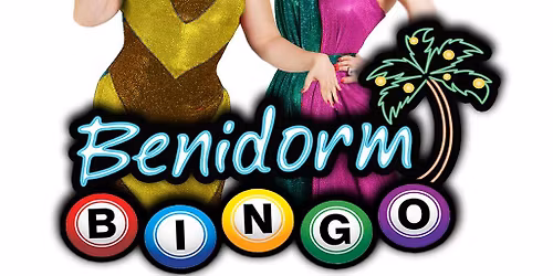 Bank Holiday Special | Benidorm Bingo & Drag Queens (FunnyBoyz)