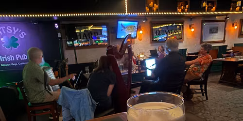 Saturday Trad Session Orange County