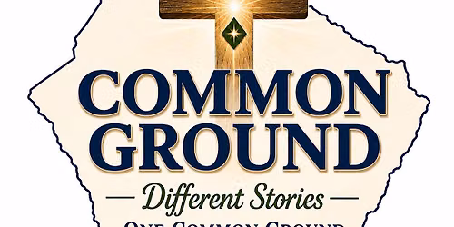 Common Ground