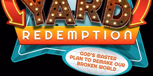 Vacation Bible School