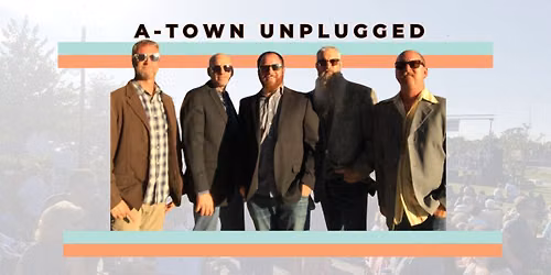 Live From Hydro Park | A-Town Unplugged
