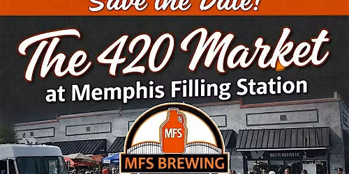 The 420 Market