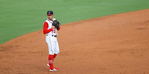 Round Rock Express vs. Las Vegas Aviators
