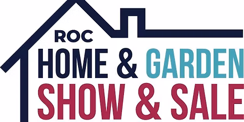 ROC Home & Garden Show & Sale 2026
