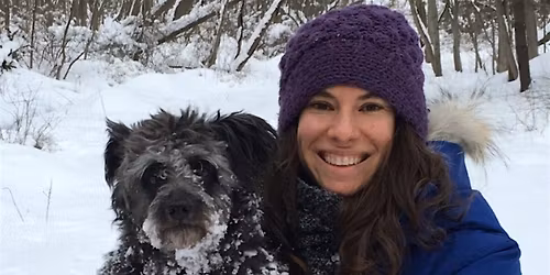 Dog Healings & Readings - Animal Communicator The Love Guru Blaire