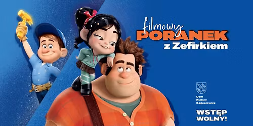 Poranek z Zefirkiem - Misja: Zdemoluj Poranek!