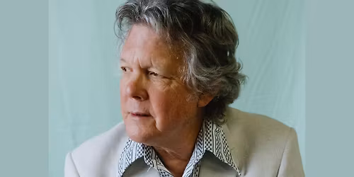 Matinee Show: Steve Forbert Returns! (partially seated)