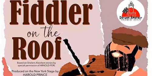 Fiddler on the Roof