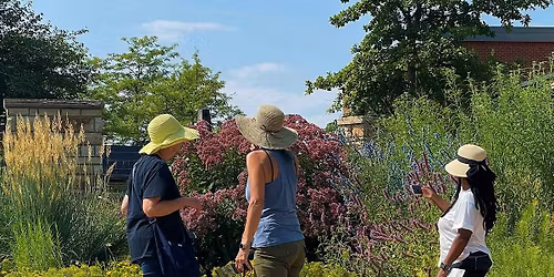 Plant Select Showcase Garden Tour