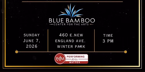 Maitland Symphony Orchestra Stage & Screen Spectacular | June 7 | Blue Bamboo