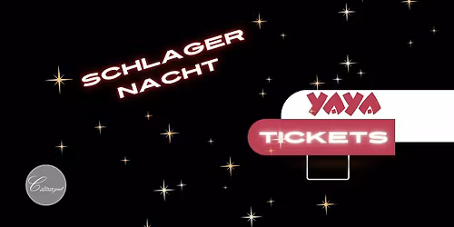 YAYA - Schlagernacht