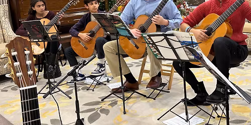 Holiday Music Performance