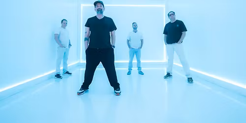 The Disco Biscuits (Two Day Pass)