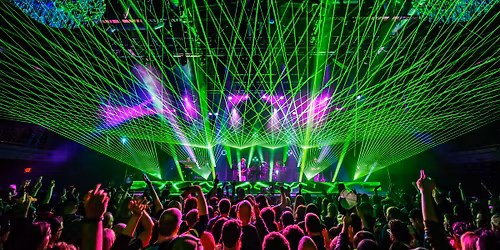 The Disco Biscuits (Two Day Pass)