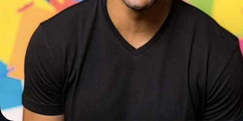 Dwight Simmons LIVE Comedy Show @ The Attic Comedy Club!
