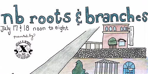 NB Roots and Branches
