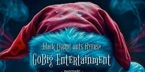 GoBig Entertainment XMAS Spectacular!