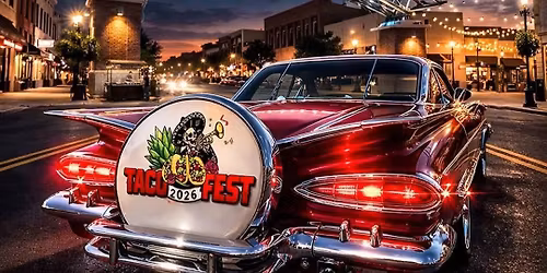 Taco Fest