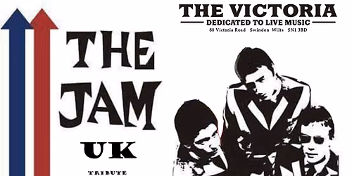 The Jam UK