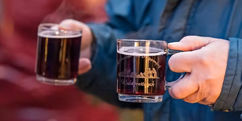 Christkindchenmarkt Waldbreitbach
