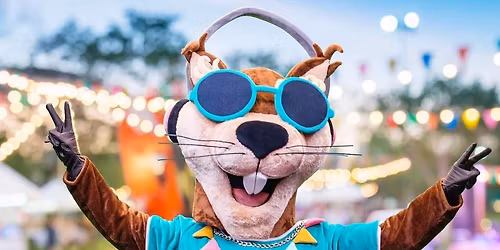 SPREK FAMILIEDAG FOR STORE OG SM\u00c5 \/ DJ WALKIE KOMMER!