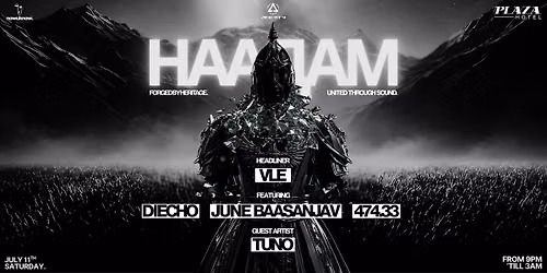 NAADAM by Nowuknow ACE KTV