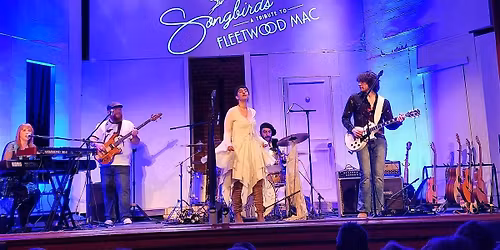 The Hill Sessions: Songbirds