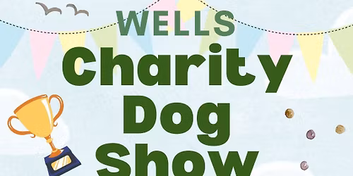Wells Charity Dog Show