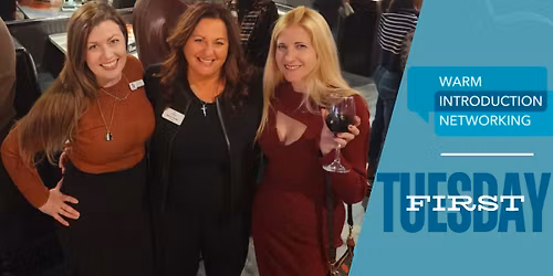 November Networking - Naples