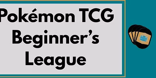 Learn to play POKEMON