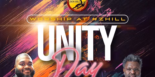 UNity Day 2026